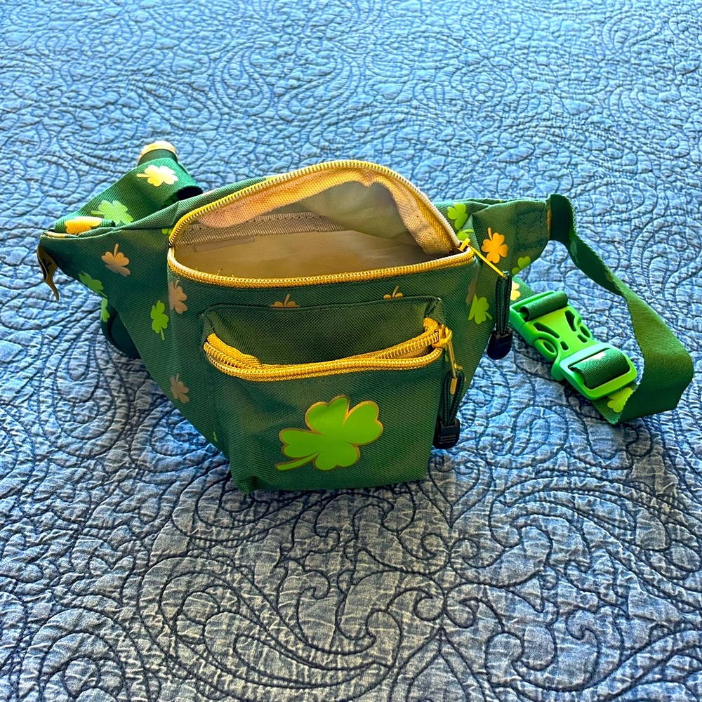 Tipsy Elves Fanny Pack